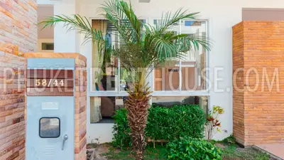 RAW17548: Premium 3 Bedroom Villas in Rawai (Unit B2). Photo #43