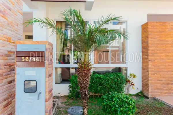 RAW17548: Premium 3 Bedroom Villas in Rawai (Unit B2). 照片 #43