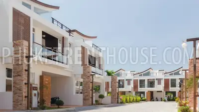 RAW17548: Premium 3 Bedroom Villas in Rawai (Unit B2). Photo #54