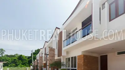 RAW17548: Premium 3 Bedroom Villas in Rawai (Unit B2). Photo #55