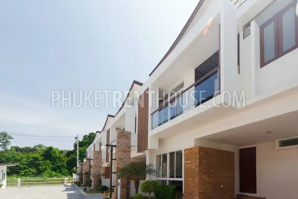RAW17548: Premium 3 Bedroom Villas in Rawai (Unit B2). 照片 #55