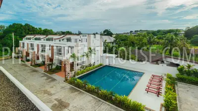 RAW17549: Premium 3 Bedroom Villas in Rawai (Unit B1). Photo #3
