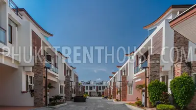 RAW17548: Premium 3 Bedroom Villas in Rawai (Unit B2). Photo #52