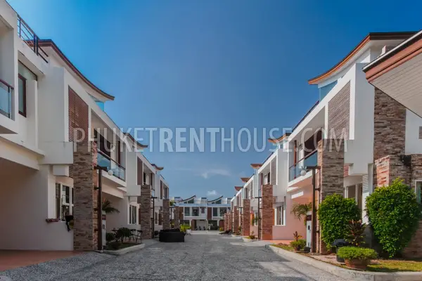 RAW17548: Premium 3 Bedroom Villas in Rawai (Unit B2). 照片 #52