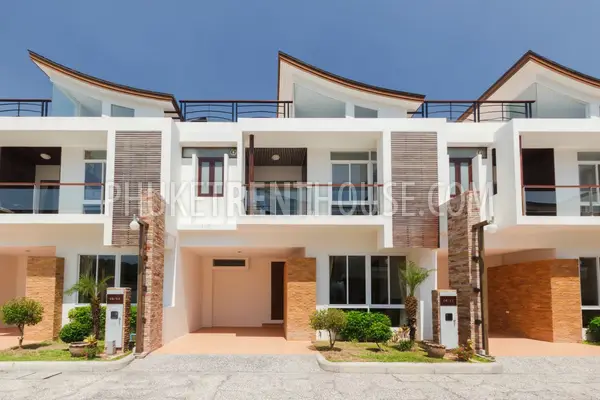 RAW17548: Premium 3 Bedroom Villas in Rawai (Unit B2). 照片 #53