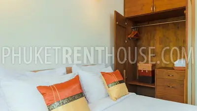 RAW17549: Premium 3 Bedroom Villas in Rawai (Unit B1). Photo #21