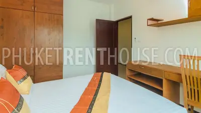 RAW17549: Premium 3 Bedroom Villas in Rawai (Unit B1). Photo #22