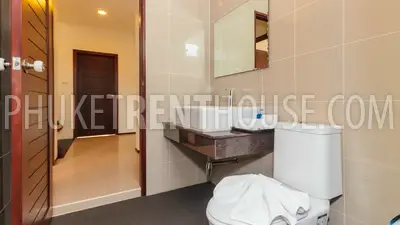 RAW17549: Premium 3 Bedroom Villas in Rawai (Unit B1). Photo #23