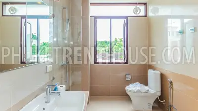 RAW17549: Premium 3 Bedroom Villas in Rawai (Unit B1). Photo #30