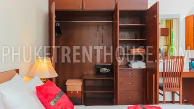RAW17549: Premium 3 Bedroom Villas in Rawai (Unit B1). Photo #32