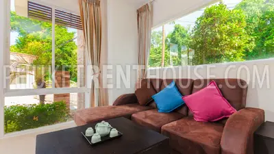 RAW17549: Premium 3 Bedroom Villas in Rawai (Unit B1). Photo #33
