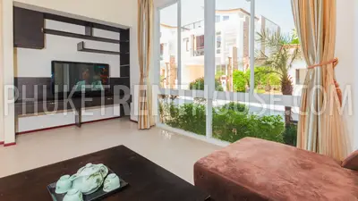 RAW17549: Premium 3 Bedroom Villas in Rawai (Unit B1). Photo #34