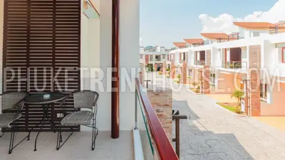RAW17549: Premium 3 Bedroom Villas in Rawai (Unit B1). Photo #39