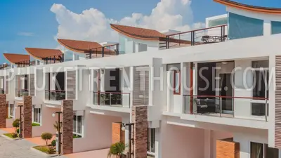 RAW17549: Premium 3 Bedroom Villas in Rawai (Unit B1). Photo #40