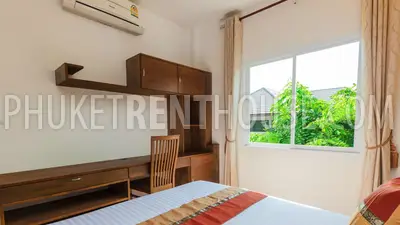 RAW17549: Premium 3 Bedroom Villas in Rawai (Unit B1). Photo #41