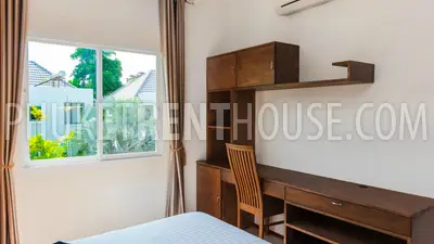RAW17549: Premium 3 Bedroom Villas in Rawai (Unit B1). Photo #43