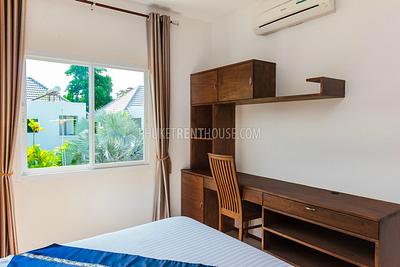 RAW17549: Premium 3 Bedroom Villas in Rawai (Unit B1). Photo #43