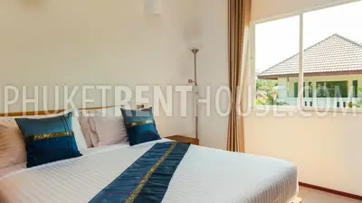 RAW17549: Premium 3 Bedroom Villas in Rawai (Unit B1). Photo #44
