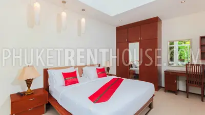 RAW17549: Premium 3 Bedroom Villas in Rawai (Unit B1). Photo #35