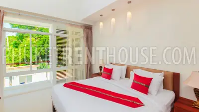 RAW17549: Premium 3 Bedroom Villas in Rawai (Unit B1). Photo #36