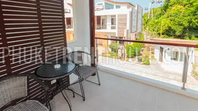 RAW17549: Premium 3 Bedroom Villas in Rawai (Unit B1). Photo #38