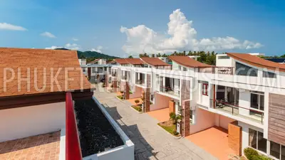 RAW17549: Premium 3 Bedroom Villas in Rawai (Unit B1). Photo #49