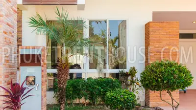 RAW17549: Premium 3 Bedroom Villas in Rawai (Unit B1). Photo #50