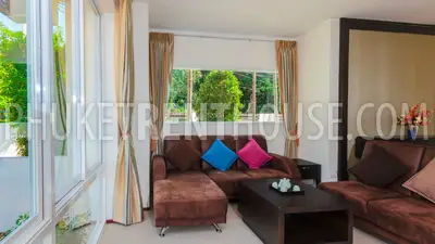 RAW17549: Premium 3 Bedroom Villas in Rawai (Unit B1). Photo #52