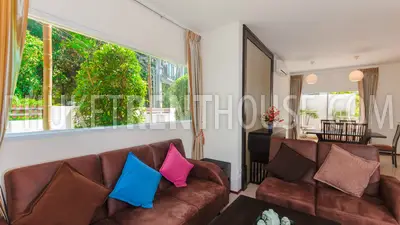 RAW17549: Premium 3 Bedroom Villas in Rawai (Unit B1). Photo #53
