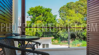 RAW17549: Premium 3 Bedroom Villas in Rawai (Unit B1). Photo #46