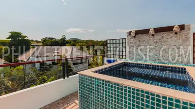 RAW17549: Premium 3 Bedroom Villas in Rawai (Unit B1). Photo #47