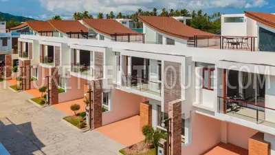 RAW17549: Premium 3 Bedroom Villas in Rawai (Unit B1). Photo #48