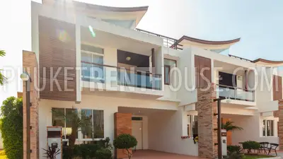 RAW17549: Premium 3 Bedroom Villas in Rawai (Unit B1). Photo #59