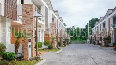 RAW17549: Premium 3 Bedroom Villas in Rawai (Unit B1). Photo #56
