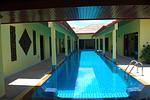 CHA3037: 3 Bedroom Pool Villa in Chalong. Thumbnail #1