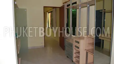 CHA3037: 3 Bedroom Pool Villa in Chalong. Fotoğraf #2