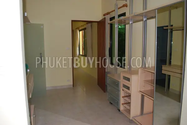 CHA3037: 3 Bedroom Pool Villa in Chalong. Photo #2