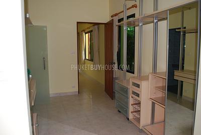 CHA3037: 3 Bedroom Pool Villa in Chalong. Photo #2