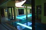 CHA3037: 3 Bedroom Pool Villa in Chalong. Миниатюра #6