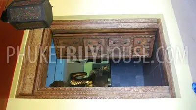 CHA3037: 3 Bedroom Pool Villa in Chalong. Fotoğraf #7