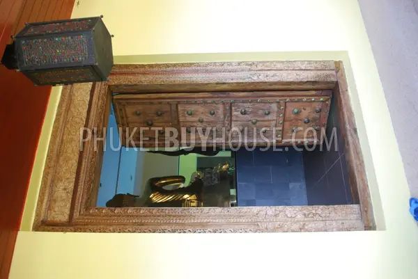 CHA3037: 3 Bedroom Pool Villa in Chalong. Photo #7