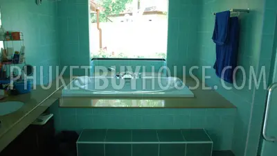 CHA3037: 3 Bedroom Pool Villa in Chalong. Fotoğraf #13