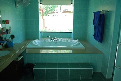 CHA3037: 3 Bedroom Pool Villa in Chalong. Photo #13