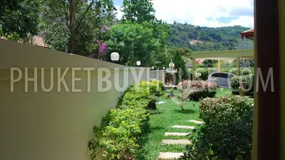 CHA3037: 3 Bedroom Pool Villa in Chalong. Fotoğraf #15