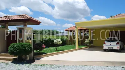 CHA3037: 3 Bedroom Pool Villa in Chalong. Fotoğraf #18