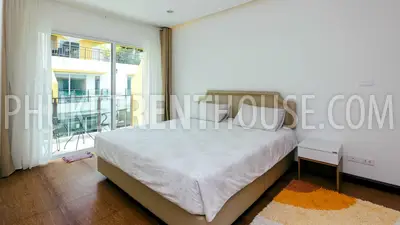 KAM17564: Townhouse with 3 Bedrooms Near Kamala Beach. Photo #1