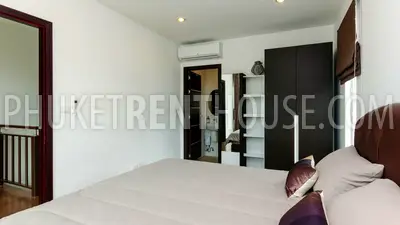 KAM17564: Townhouse with 3 Bedrooms Near Kamala Beach. Photo #6