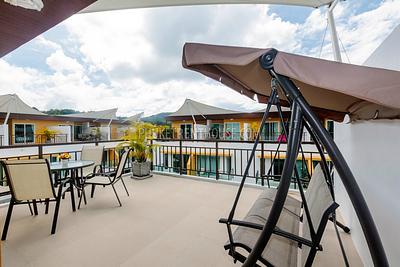 KAM17564: Townhouse with 3 Bedrooms Near Kamala Beach. Photo #9