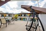 KAM17564: Townhouse with 3 Bedrooms Near Kamala Beach. Thumbnail #9