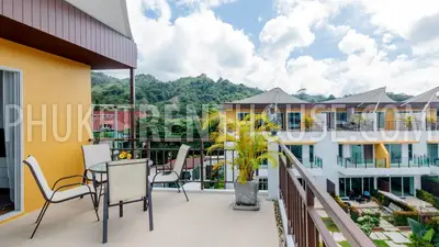 KAM17564: Townhouse with 3 Bedrooms Near Kamala Beach. Photo #10